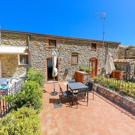 Villa Son De Mar 1 Cefalù Esterno foto