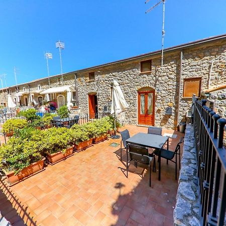 Villa Son De Mar 1 Cefalù Esterno foto