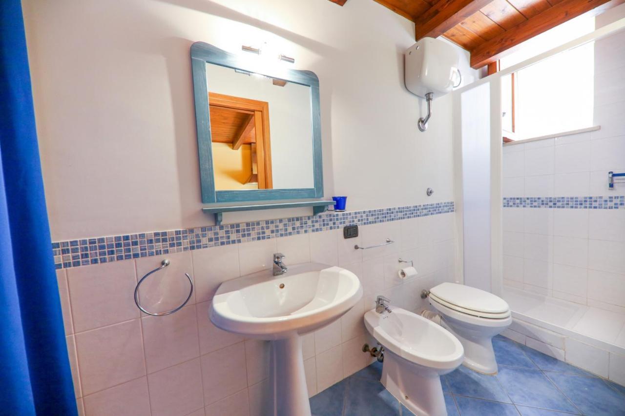 Villa Son De Mar 1 Cefalù Esterno foto