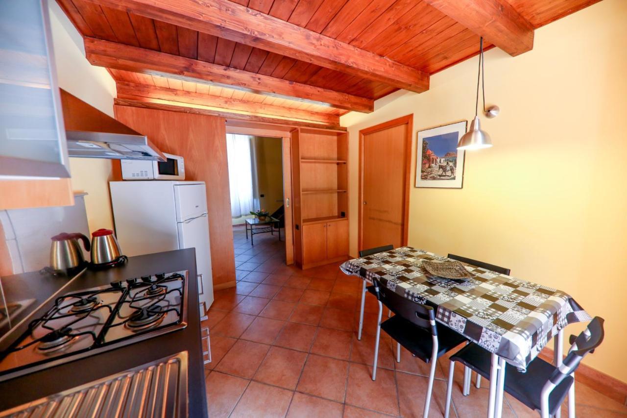 Villa Son De Mar 1 Cefalù Esterno foto